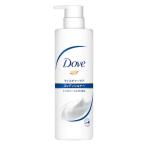 davu(Dove)mo стул коричневый - уход кондиционер насос 500g