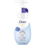 ダヴ(Dove) ビューティモイスチャー クリーミー泡洗顔料 ポンプ本体 150ml 洗顔フォーム ユニリーバ(Unilever)