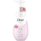 ショッピングパーソナルケア製品 ダヴ(Dove) クリアリニュー クリーミー泡洗顔料 ポンプ本体 150ml 洗顔フォーム くすみ コメヌカ ユニリーバ(Unilever)