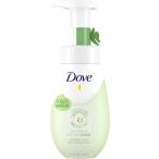 ショッピングパーソナルケア製品 ダヴ(Dove) ディープピュア クリーミー泡洗顔料 ポンプ本体 150ml 洗顔フォーム ユニリーバ(Unilever)