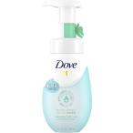 ショッピングパーソナルケア製品 ダヴ(Dove) センシティブマイルド クリーミー泡洗顔料 ポンプ本体 150ml 洗顔フォーム 敏感肌用 ユニリーバ(Unilever)
