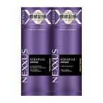  Nexus kela фиксирующие детали ремонт шампунь &amp; уход саше каждый 10g пробный повреждение уход ощущение качества память NEXXUS Yunire ba(Unilever)