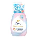 ダヴ ビューティーモイスチャー 泡ボディウォッシュ ピーチホワイトティー 540g ボディソープ Dove ユニリーバ(Unilever)