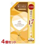 ショッピングファーファ ファーファ(FaFa) 柔軟剤 ファインフレグランス(FINE FRAGRANCE) ボーテ(BEAUTE) つめかえ用 840ml 大容量 4個セット 送料込