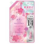 ショッピングファーファ ファーファ ファインフレグランス スプリングコレクション(FINE FRAGRANCE Spring Collection)  780ml 詰替用