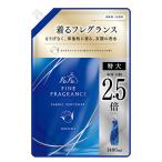 ショッピングファーファ ファーファ(FaFa) ファインフレグランス オム 詰替用 特大1400ml 洗濯柔軟剤 抗菌・防臭 静電気防止(FINE FRAGRANCE HOMME)