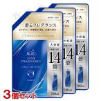 ショッピングファーファ ファーファ(FaFa) ファインフレグランス オム 詰替用 780ml×3個セット 洗濯柔軟剤 (FINE FRAGRANCE HOMME)送料込(北海道除く)