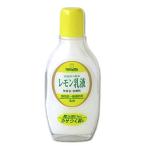 明色化粧品 レモン乳液 脂性肌〜普通肌用乳液 明色シリーズ 165ml