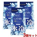 gyatsu Be (GATSBY) лёд дезодорант корпус бумага лёд citrus добродетель для модель 30 листов входит ×3 шт. комплект корпус сиденье man dam (mandom) включая доставку ( Hokkaido за исключением )