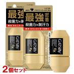 gyatsu Be (GATSBY) EX premium модель дезодорант roll on без ароматизации 60ml×2 шт. комплект деодорант . стерилизация man dam (mandom) включая доставку 