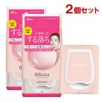 bife старт (Bifesta)mi погреб очищение сиденье Sera m мокрый 46 листов входит .. брать . макияж сбрасывание man dam (mandom)