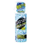 gyatsu Be (GATSBY)k Lazy прохладный корпус вода лёд citrus 170ml охлаждающий спрей man dam (mandom)