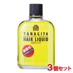 柳屋 ヘアリキッド 微香性シトラス スーパーハードタイプ 240ml×3個セット YANAGIYA 送料込