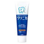 クリニカ ハミガキ マイルドミント 