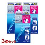 klinika двойной f Roth 20 шт. входит ×3 шт. комплект зуб промежуток щетка санитария .. мобильный . удобный шт упаковка упаковка ввод зуб промежуток. зуб . удаление лев (LION) включая доставку 