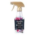 在庫限り ソフラン アロマリッチ(Aroma Rich) 香りのミスト Juliette(ジュリエット) スイートフローラルアロマの香り 280ml ライオン(LION)