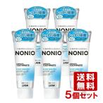ノニオ(NONIO) 薬用ハミガキ クリアハ