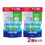 klinika Ad Vantage зубная нить Y знак модель (30 шт. входит )×2 шт. комплект зуб промежуток щетка лев (LION) включая доставку 