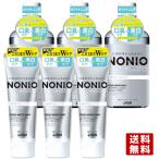 ノニオ プラスホワイトニングデン�
