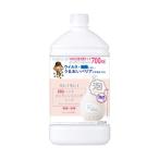 キレイキレイ 薬用ハンドコンディショニングソープ せっけんの香り 詰替用 大型サイズ 700ml ハンドソープ ライオン(LION)