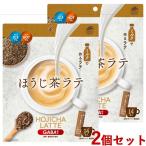  hojicha Latte GABA сочетание 140g(10g×14шт.@)×2 шт. комплект питание пассажирский еда шт упаковка Uni коврик li талон (UNIMAT RIKEN) включая доставку 