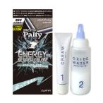 メンズパルティ エナジーブリーチカラー 乳液タイプ シルバーアッシュ 医薬部外品 mensPalty ダリヤ(DARIYA)