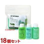 パックスナチュロン ミニセット (シャンプー・リンス・ボディソープ) 各30ml×18個セット 太陽油脂 送料込