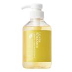 松山油脂 春夏限定 ボディソープ レモンライム リーフ&ボタニクス(LEAF&BOTANICS) 400ml matsuyama