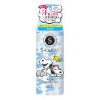 es carat Snoopy лекарство для дезодорант пудра спрей 180g без ароматизации S-CARAT Kose cosme порт 