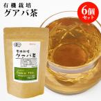 河村農園 国産 有機栽培 グァバ茶 (3