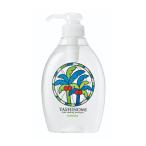 ヤシノミ洗剤 野菜・食器用洗剤 500ml 無香料 無着色 YASHINOMI サラヤ(SARAYA)