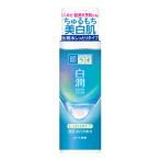 肌ラボ 白潤 薬用美白化粧水 しっとりタイプ 170ml 肌研 ハダラボ HADALABO ロート製薬(ROHTO)
