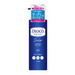 デオコ(DEOCO) スカルプケア シャンプー 450ml ロート製薬(ROHTO)