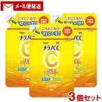 メラノCC 薬用しみ対策 美白化粧水 つめかえ用 170ml×3個セット MELANO CC ロート製薬(ROHTO) メール便送料込