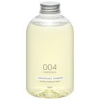 Yahoo! Yahoo!ショッピング(ヤフー ショッピング)「ポイント10％バック 10月5日」 TAMANOHADA TAMANOHADA SHAMPOO（シャンプー（本体）/004 ガーデニア） 540ml