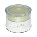 「ポイント10%バック 5月30日〜6月2日2:59」CHIZUBY チズビーモイスチャーヴェールクリーム 32g