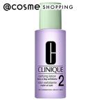 クリニーククラリファイングローショ...