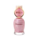 「ポイント10%バック 7月10日〜13日2:59」デュカート デュカート ナチュラルネイルカラーN(13チェリーピンク) 11ml