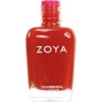 「ポイント10%バック 5月30日〜6月2日2:59」ZOYA ZOYA(ZP259 GIA) 15ml
