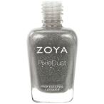 「ポイント10%バック 5月30日〜6月2日2:59」ZOYA ZOYA(ZP661 LONDON) 15ml