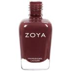 「ポイント10%バック 5月30日〜6月2日2:59」ZOYA ZOYA(ZP749 Claire) 15ml