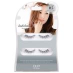 D-UP(ti- выше ) ресницы Rush Beaute (05.... sexy )