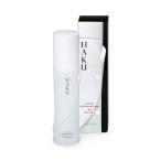 「ポイント10%バック 5月30日〜6月2日2:59」HAKU アクティブメラノリリーサー(本体) 120ml