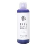 「ポイント10%バック 5月30日〜6月2日2:59」アレスカラー アレスカラー　ムラサキシャンプー(シャンプー(本体)) 200ml