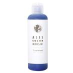 「ポイント10%バック 5月30日〜6月2日2:59」アレスカラー アレスカラー　ムラサキトリートメント(トリートメント(本体)) 200ml