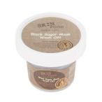 SKINFOOD(スキンフード) ブラックシュガー マスクウォッシュオフ 100g