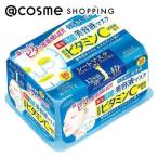Yahoo! Yahoo!ショッピング(ヤフー ショッピング)「ポイント10％バック 10月5日」 クリアターン エッセンスマスク （ビタミンC） 30枚3