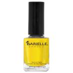 「ポイント10%バック 5月30日〜6月2日2:59」BARIELLE(バリエル) マニキュア(サンイエロークリーム) 13.3 ml