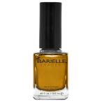 「ポイント10%バック 10月15日」BARIELLE(バリエル) マニキュア(メタリックブロンズ) 13.3 ml