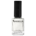 「ポイント10％バック 5月5日」 BARIELLE(バリエル) マニキュア(パールホワイト) 13.3 ml